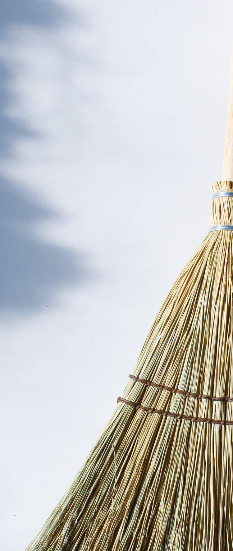Farmhouse Broom