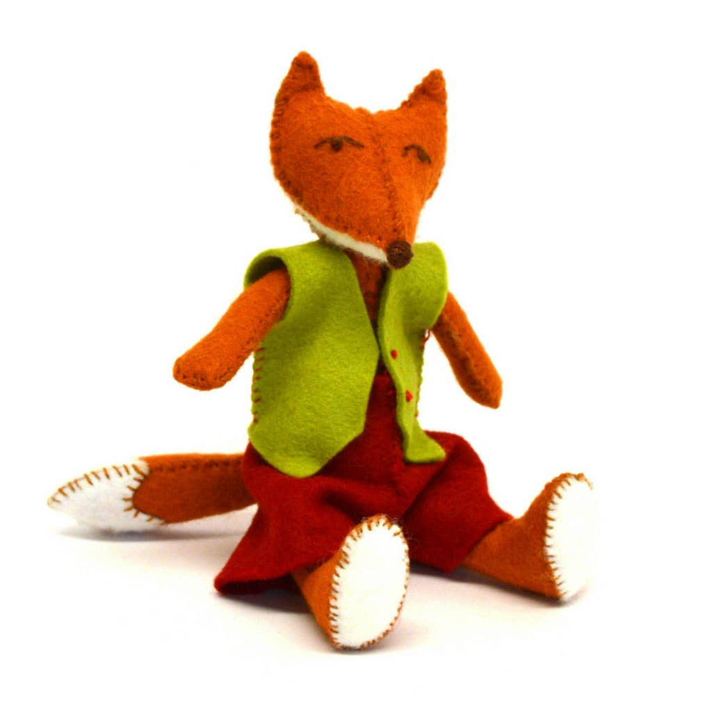Corinne Lapierre Felt Craft Kits