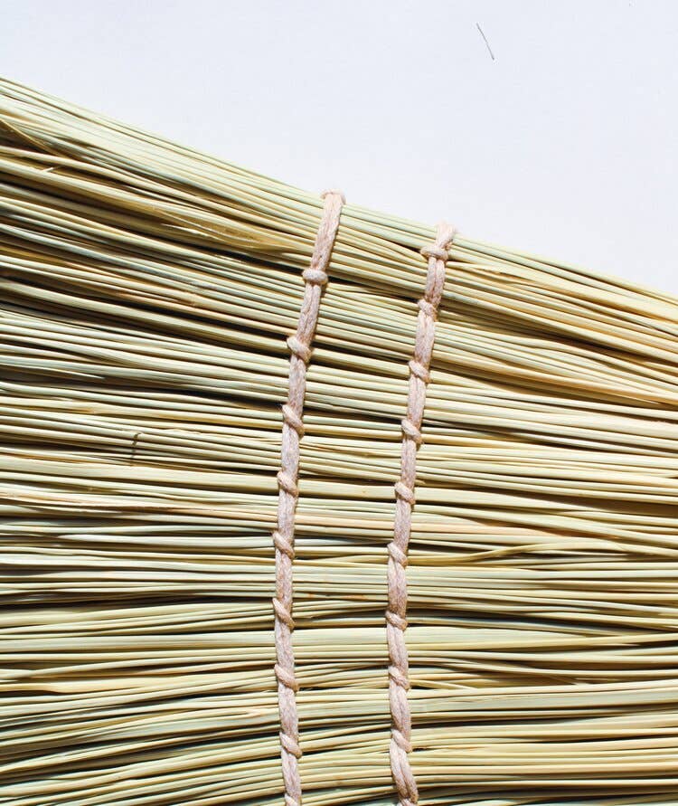 Farmhouse Broom