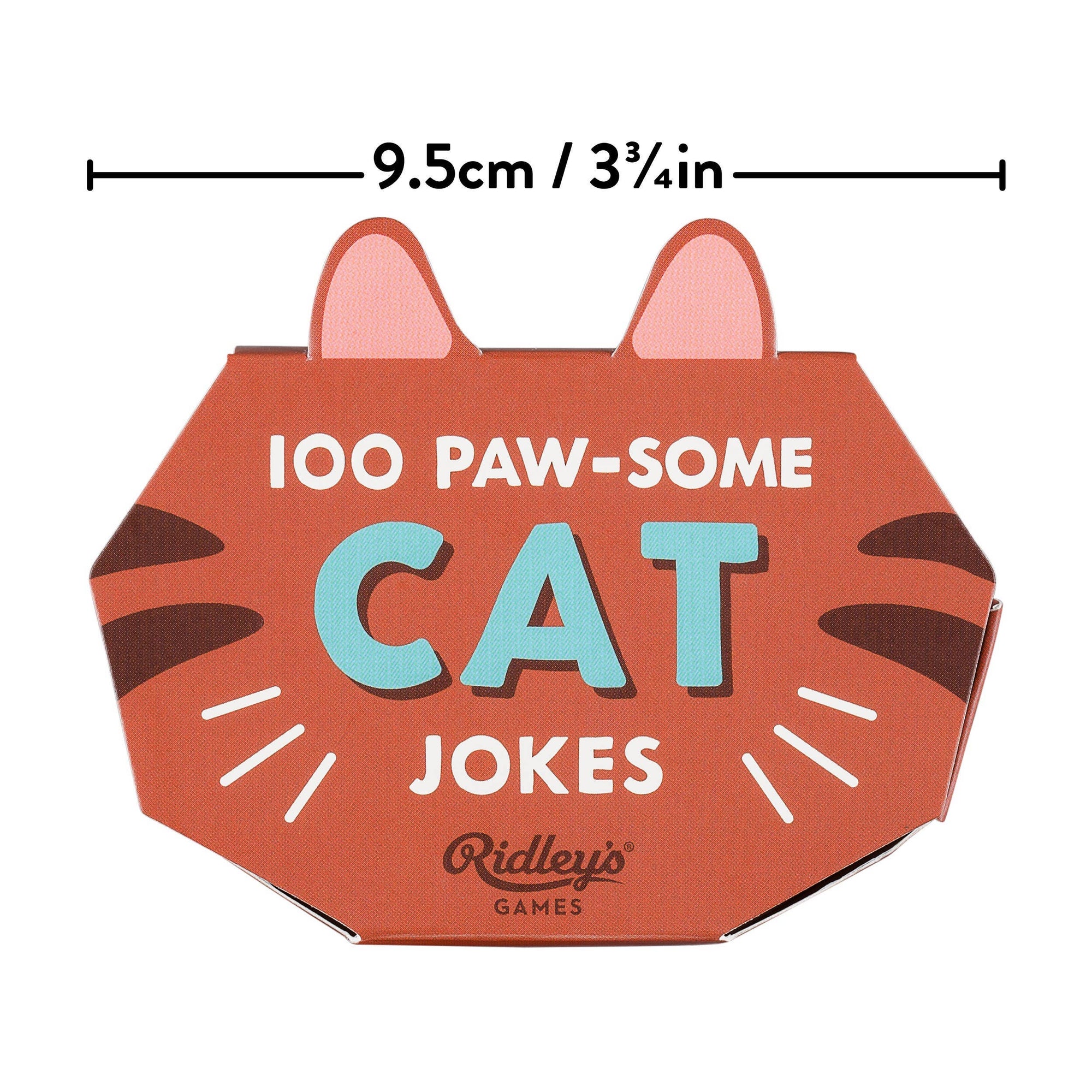 100 Cat Jokes