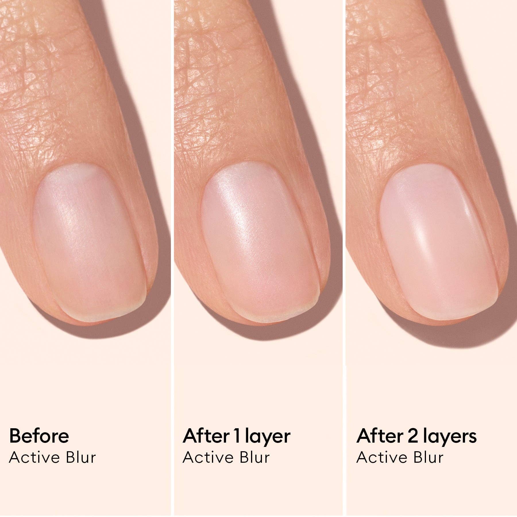 Manicurist Nail Care