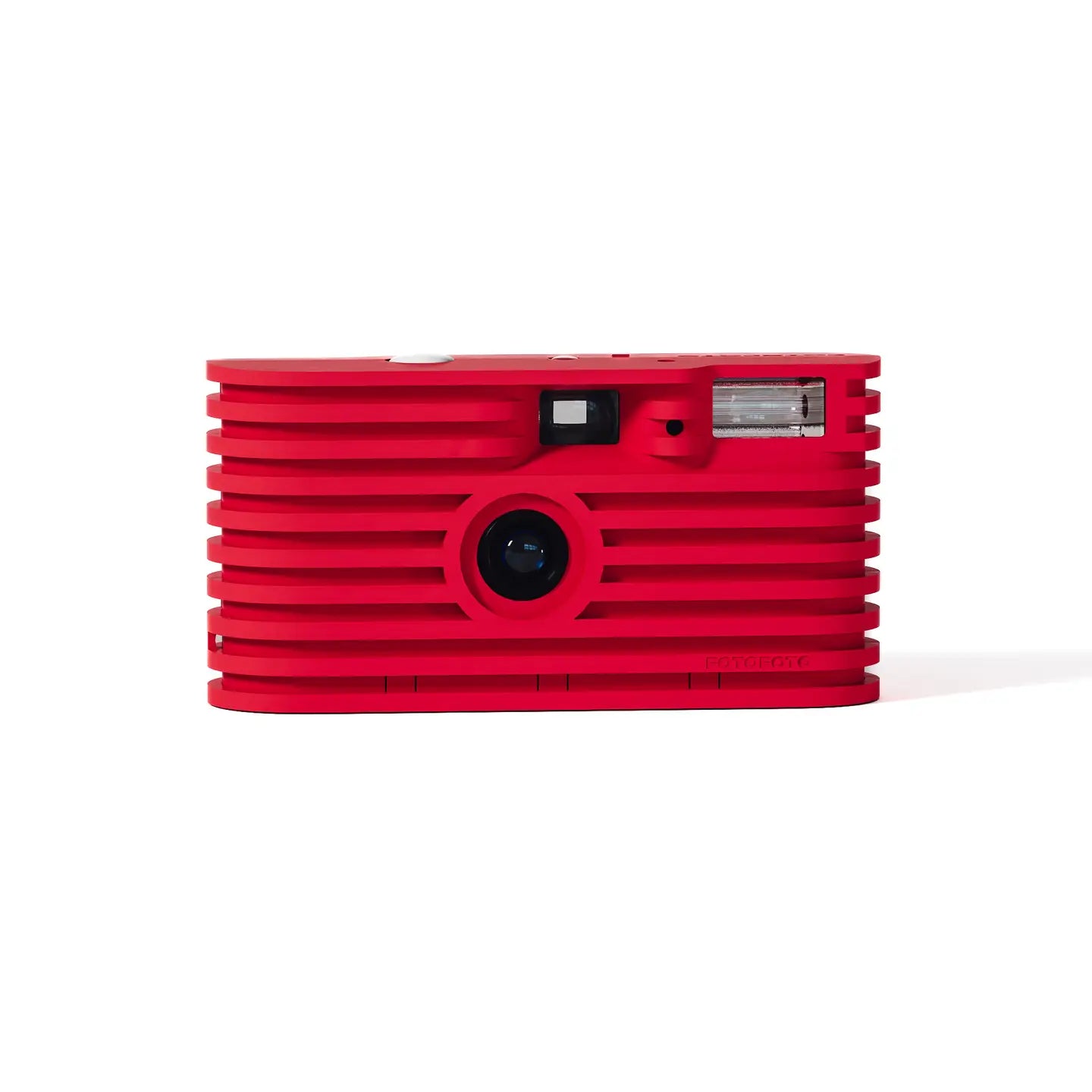 FotoFoto Zero-Waste Disposable Camera