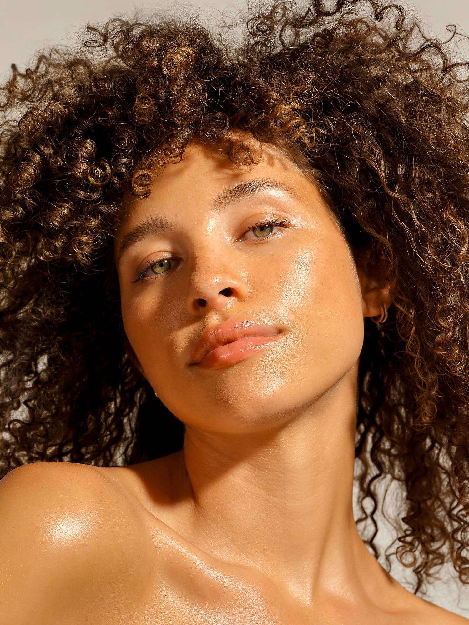True Botanicals Bronze Well Regenerative Glow Drops