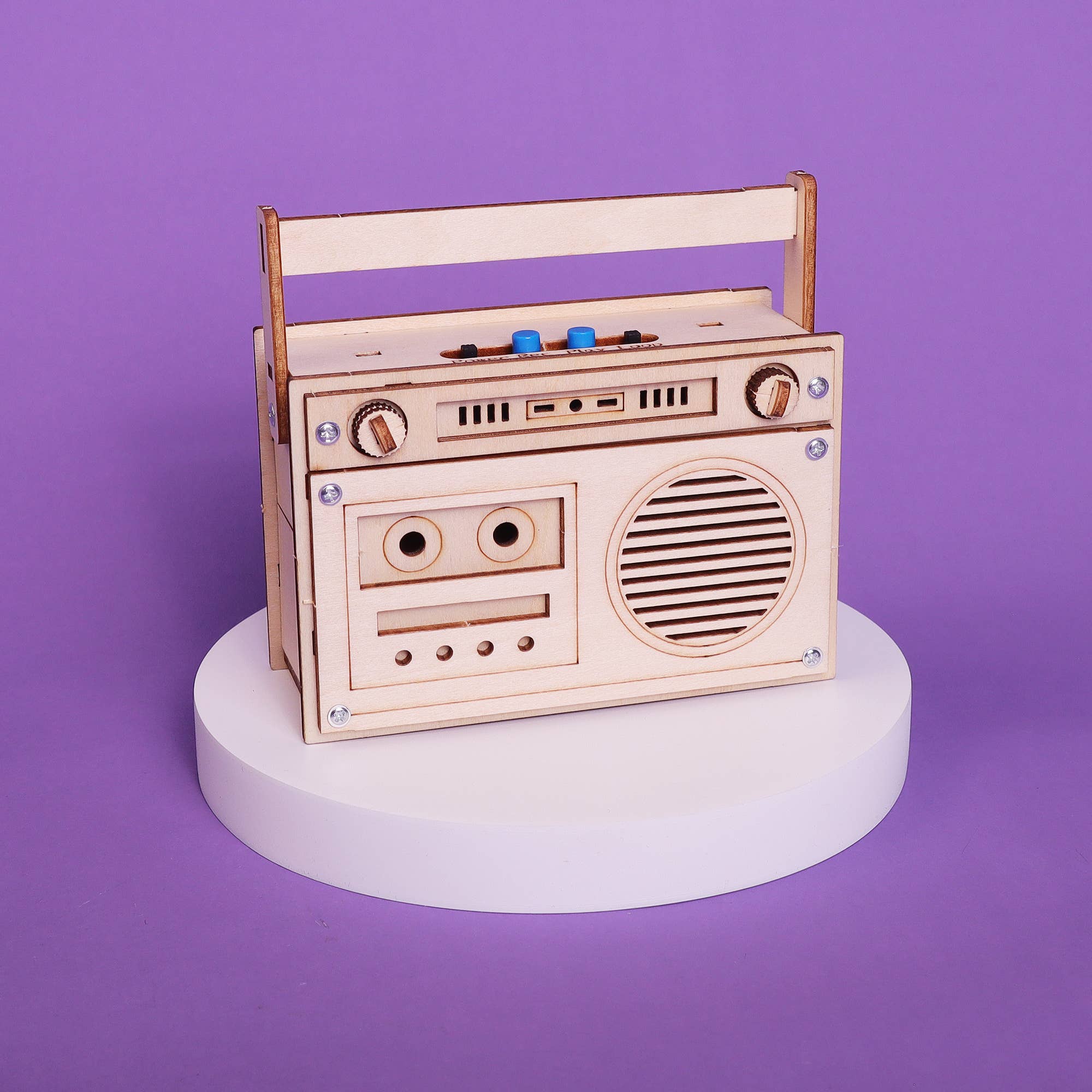DIY STEM Kit