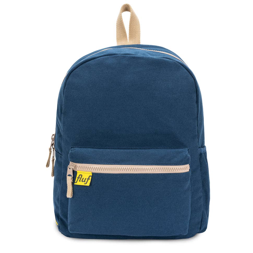Organic Cotton Backpack