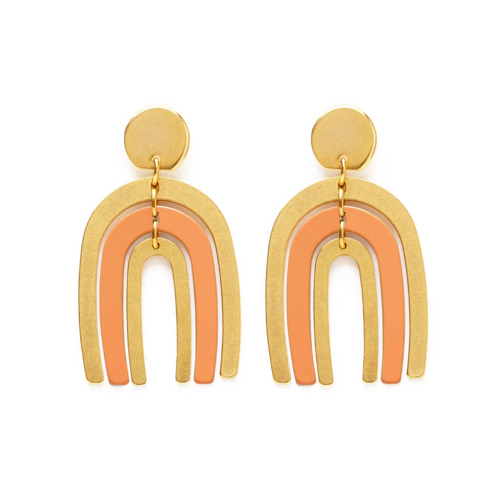 Arco Iris Earrings