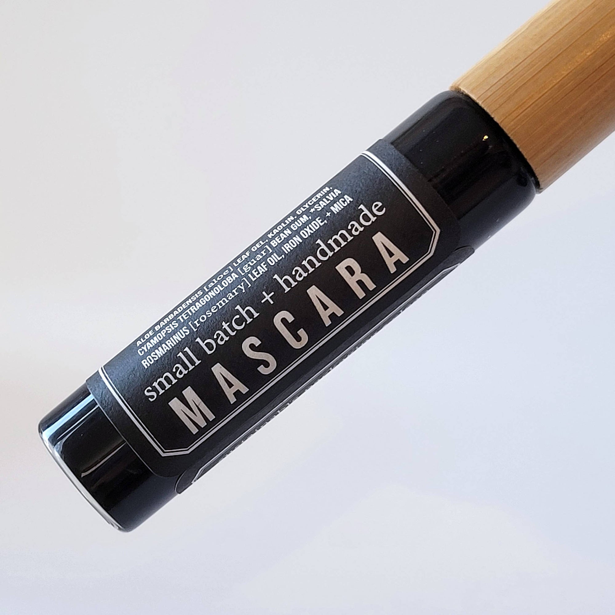 Terra Stoma Botanical Liquid Mascara