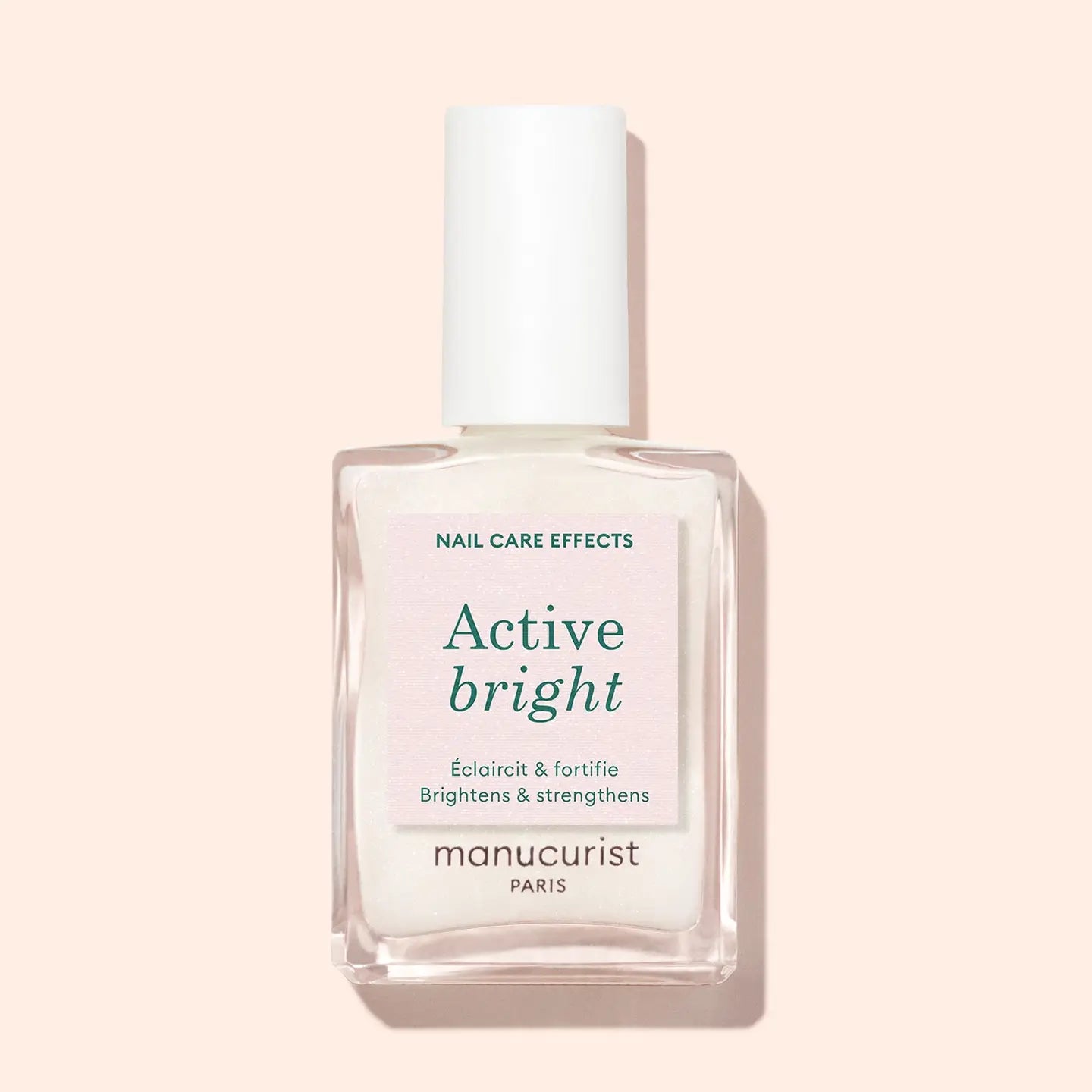 Manucurist Nail Care