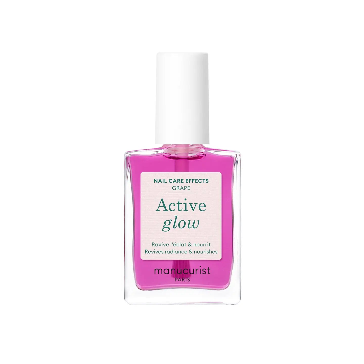 Manicurist Nail Care