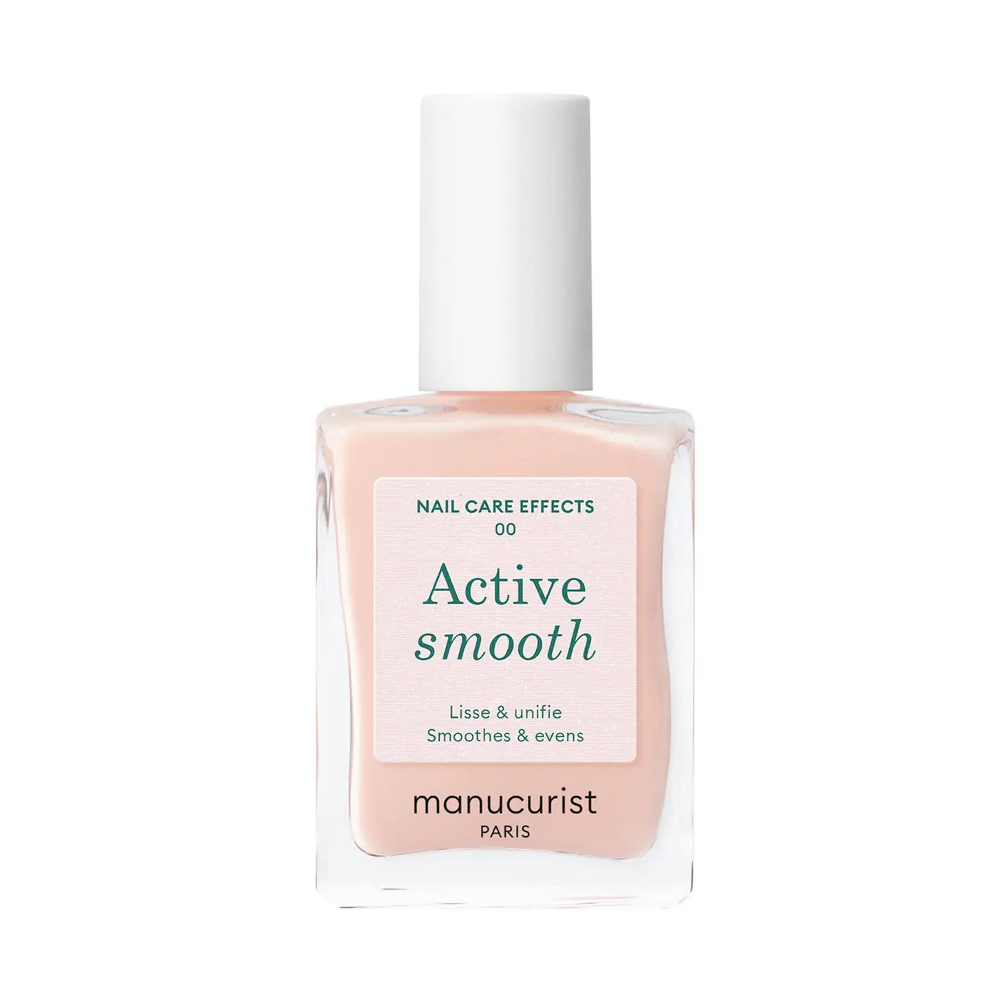 Manucurist Nail Care