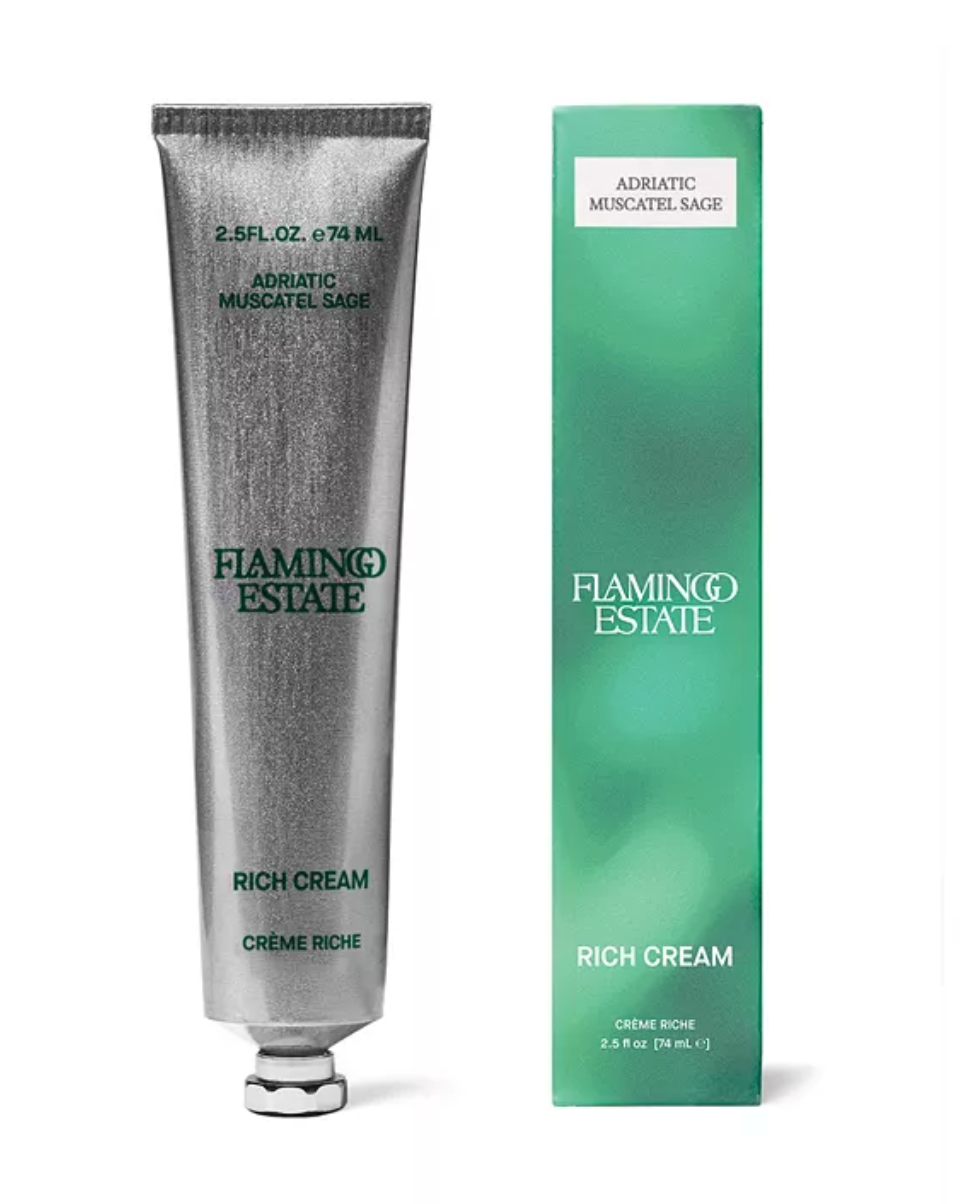 Flamingo Estate Rich Cream