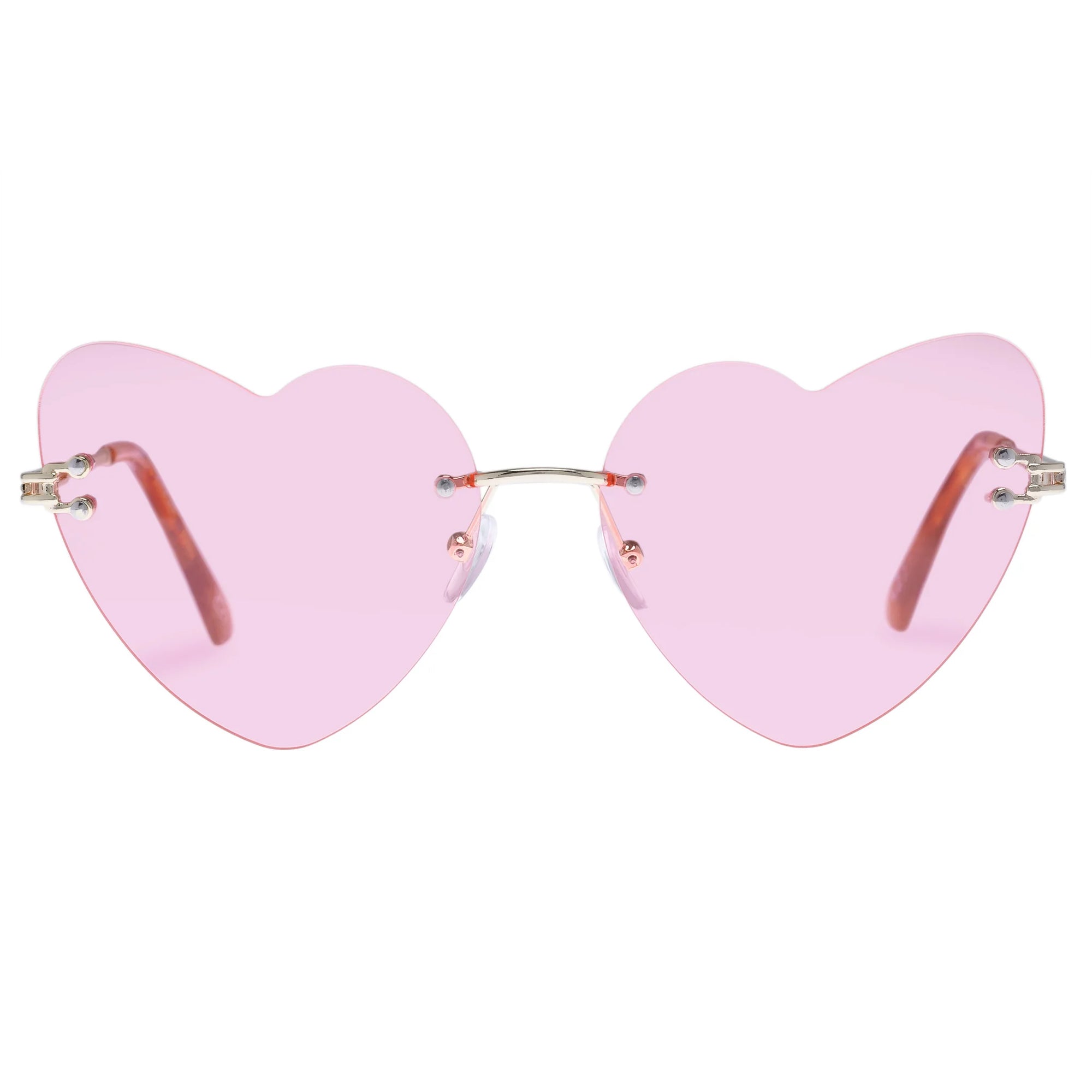 Aire Sunglasses - Cosmic Love