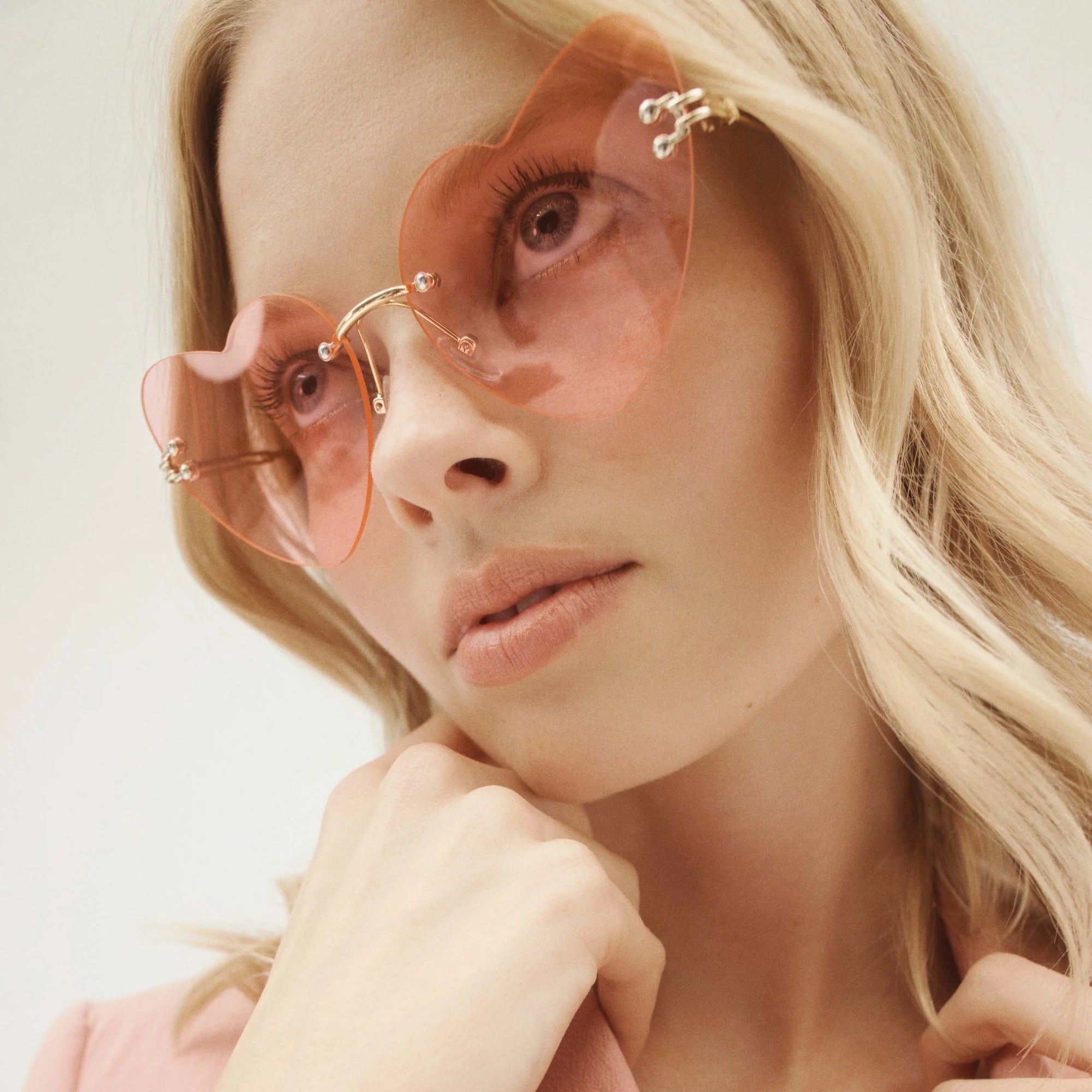 Aire Sunglasses - Cosmic Love