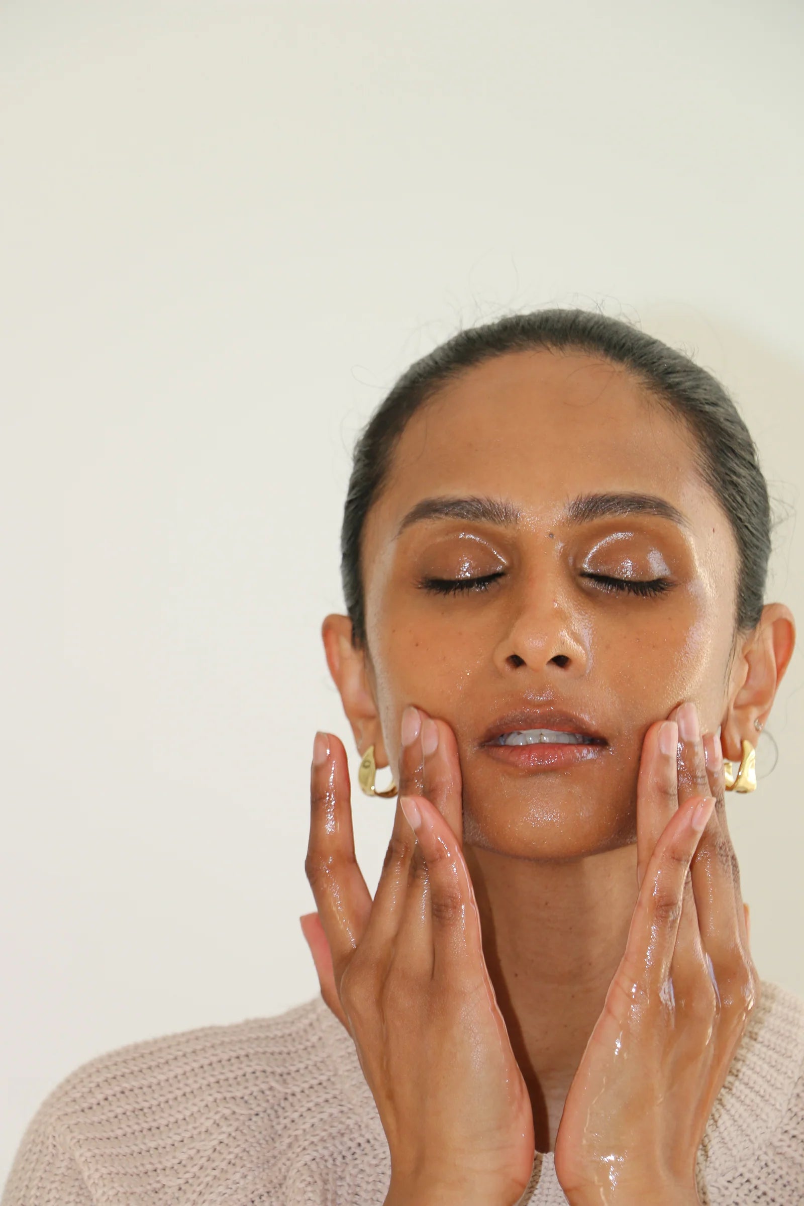 MARA Algae Enzyme Cleansing Oil