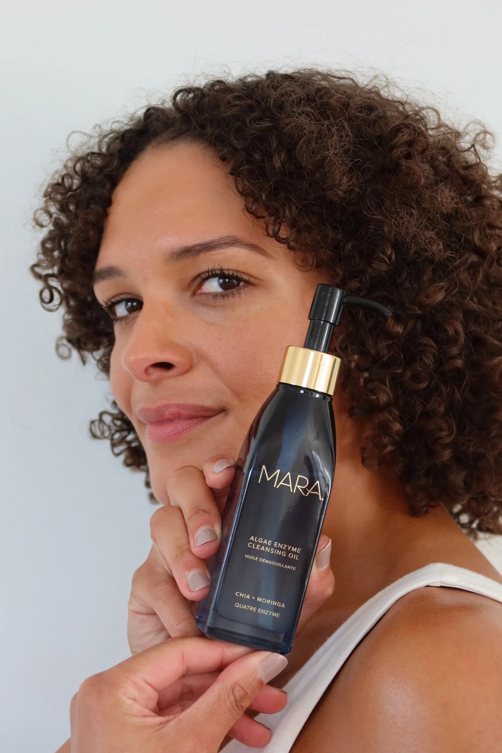 MARA Algae Enzyme Cleansing Oil