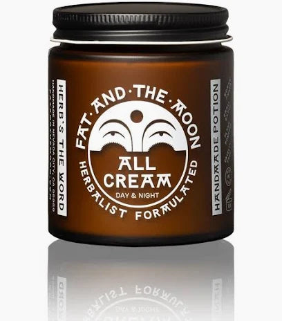 Fat and the Moon All Cream
