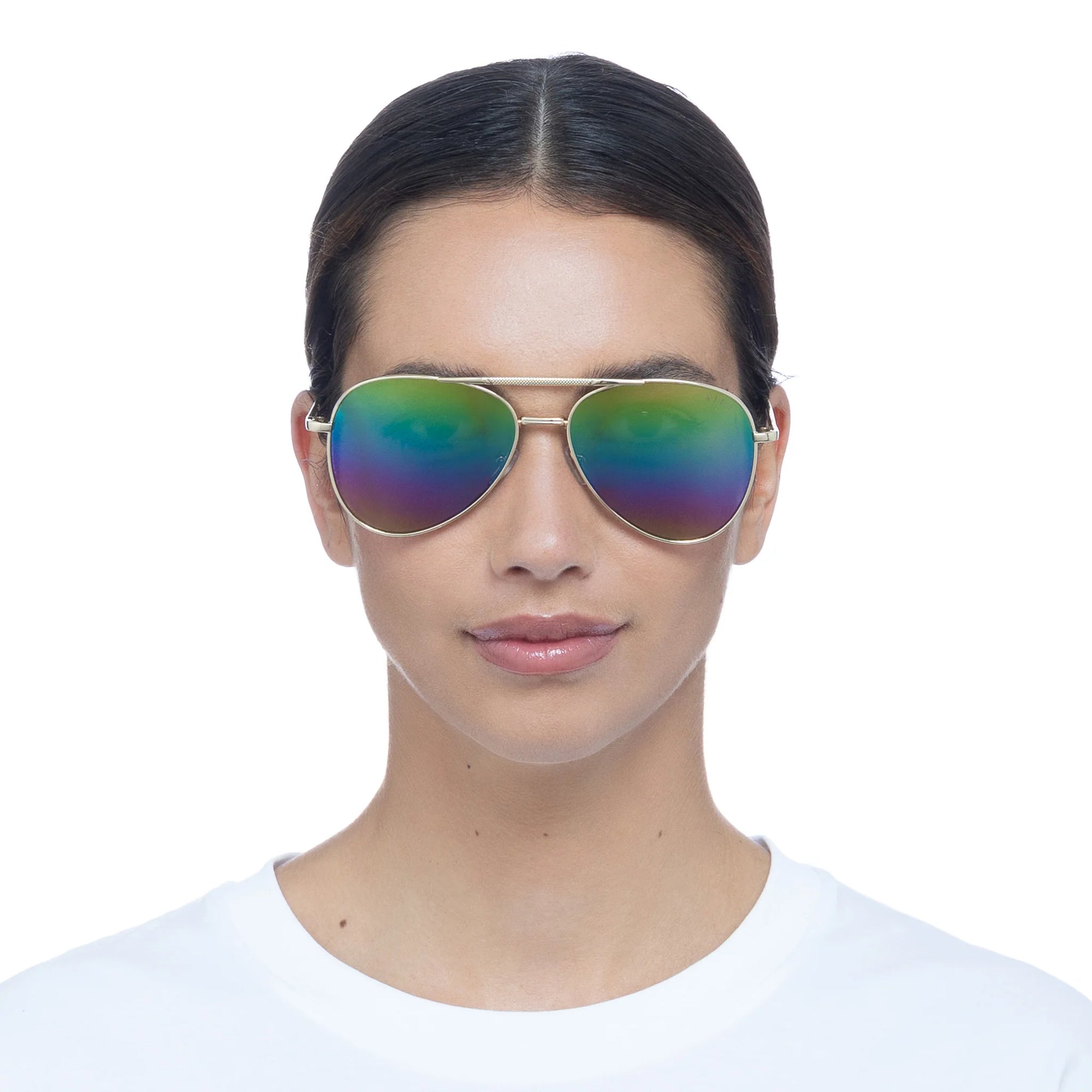 Aire Sunglasses - Alpha