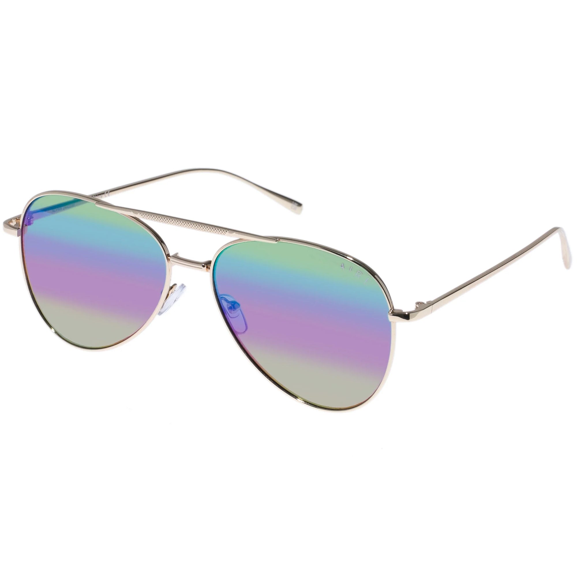 Aire Sunglasses - Alpha