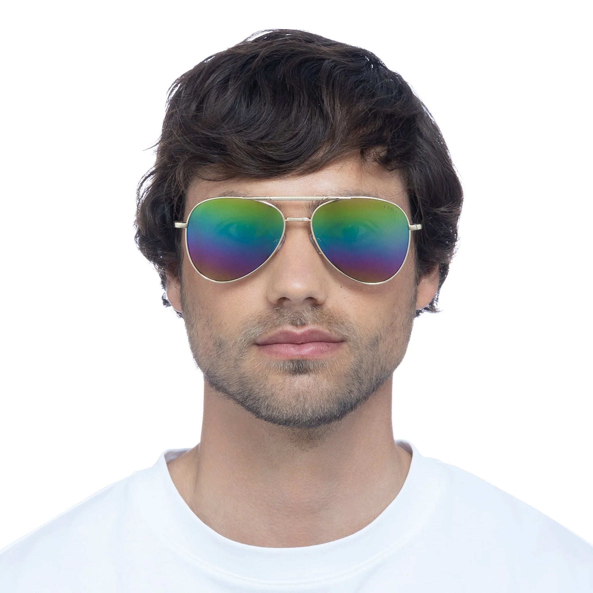 Aire Sunglasses - Alpha