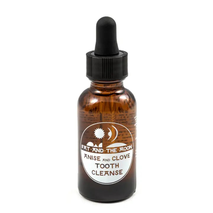 Fat and the Moon Oral Care