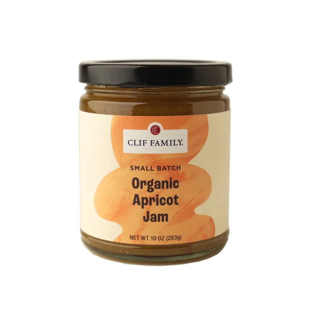 Clif Family Organic Preserves
