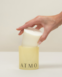 ATMO Refillable Candle