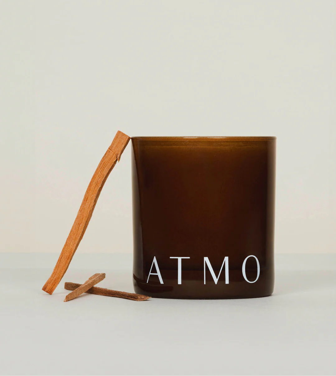 ATMO Refillable Candle