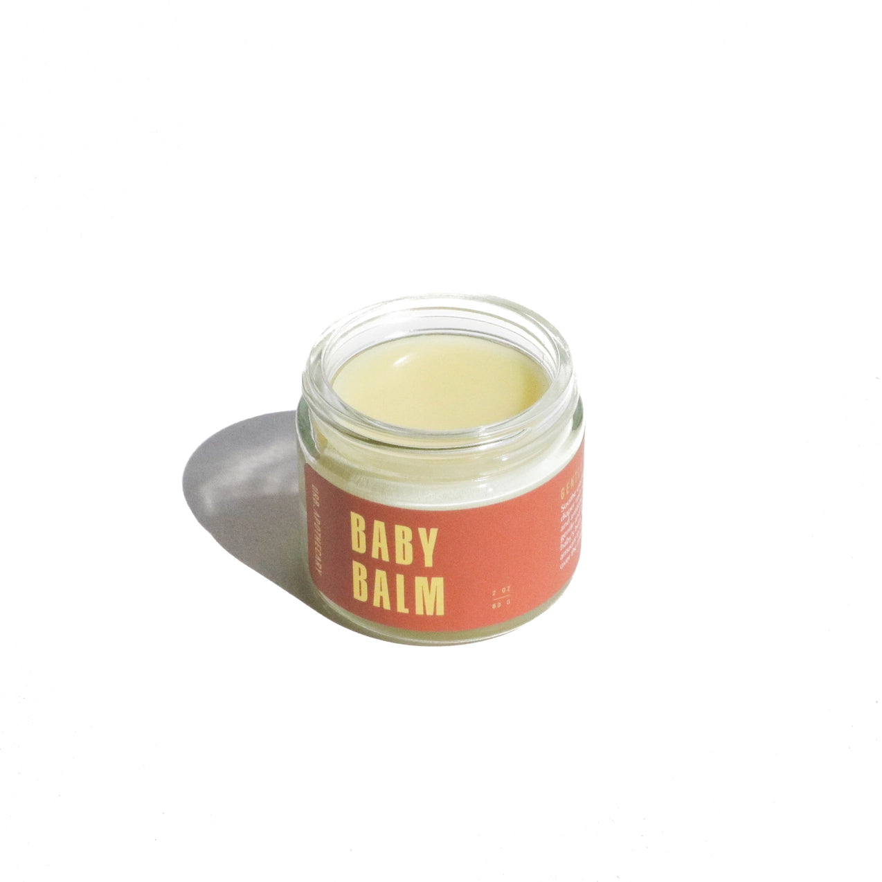 URB Apothecary Baby Balm