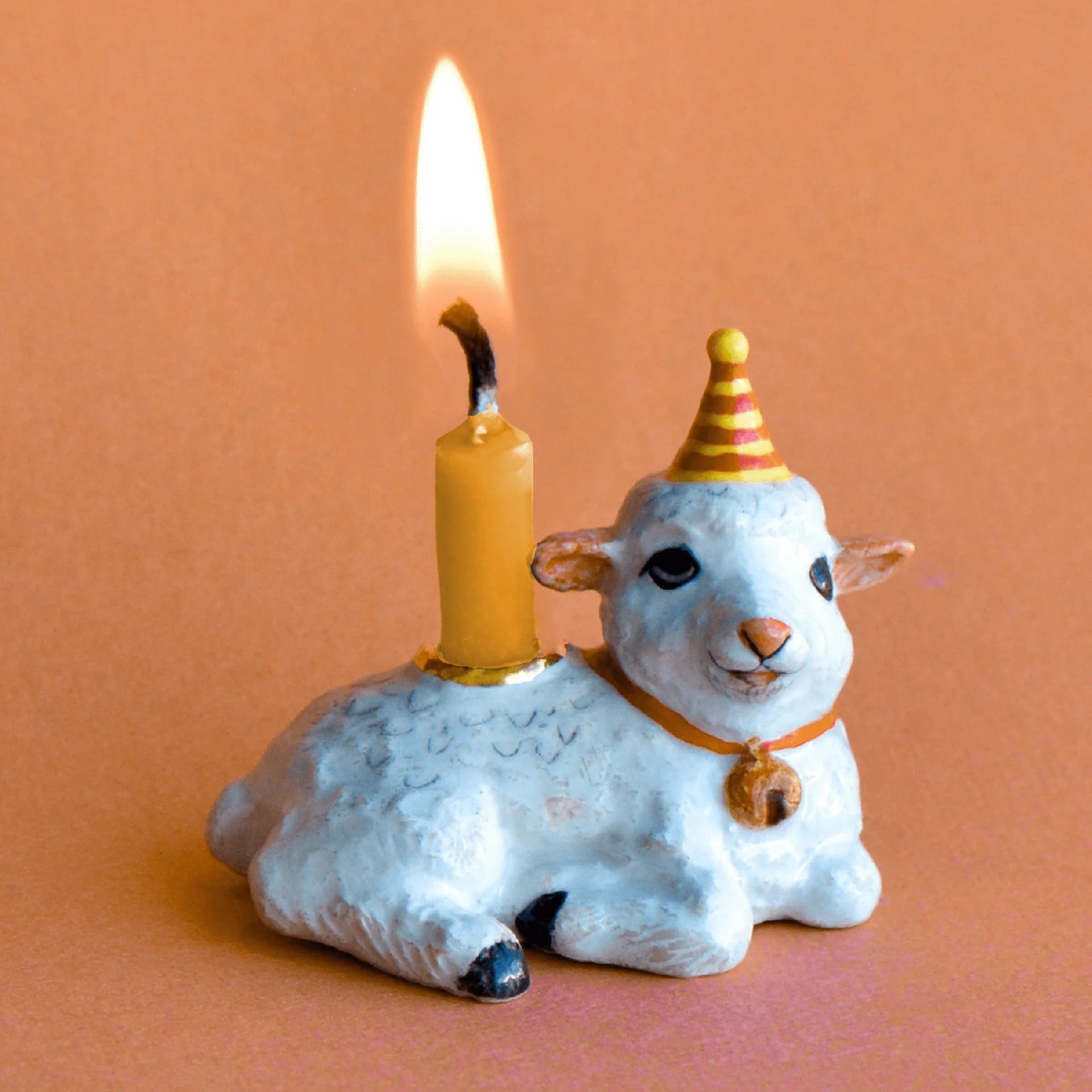 Porcelain Cake Toppers