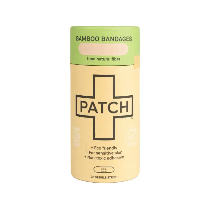 PATCH Compostable Bandages