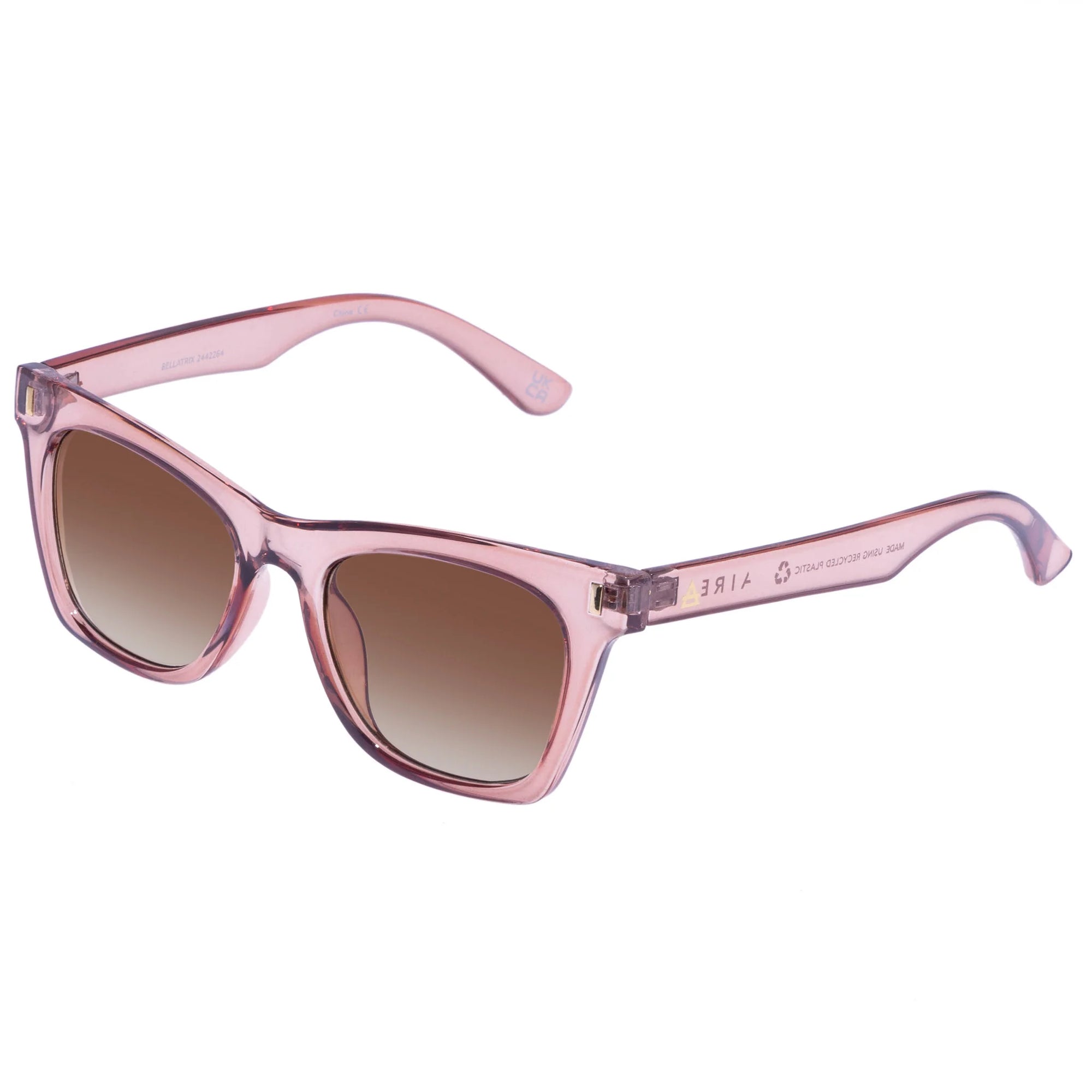 Aire Sunglasses - Bellatrix Biscuit