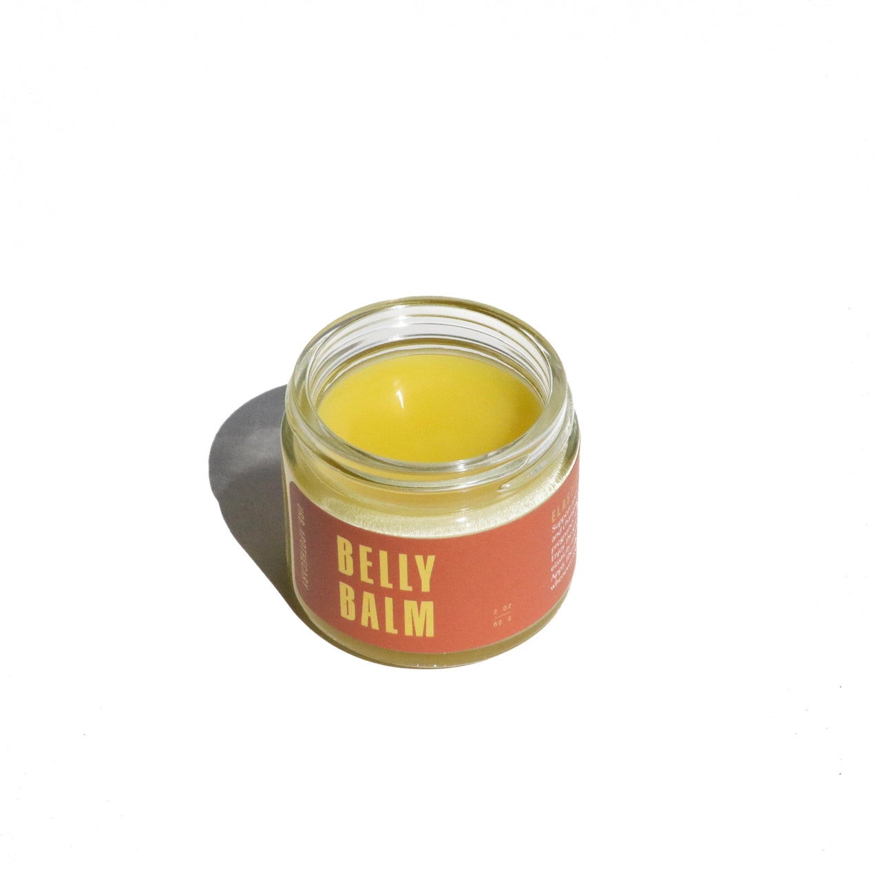 URB Apothecary Belly Balm