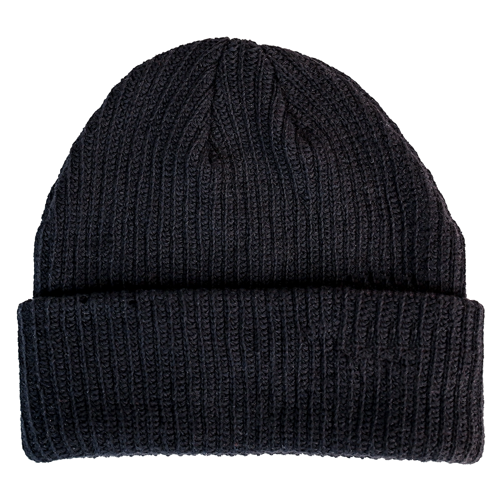 Organic Cotton Beanie