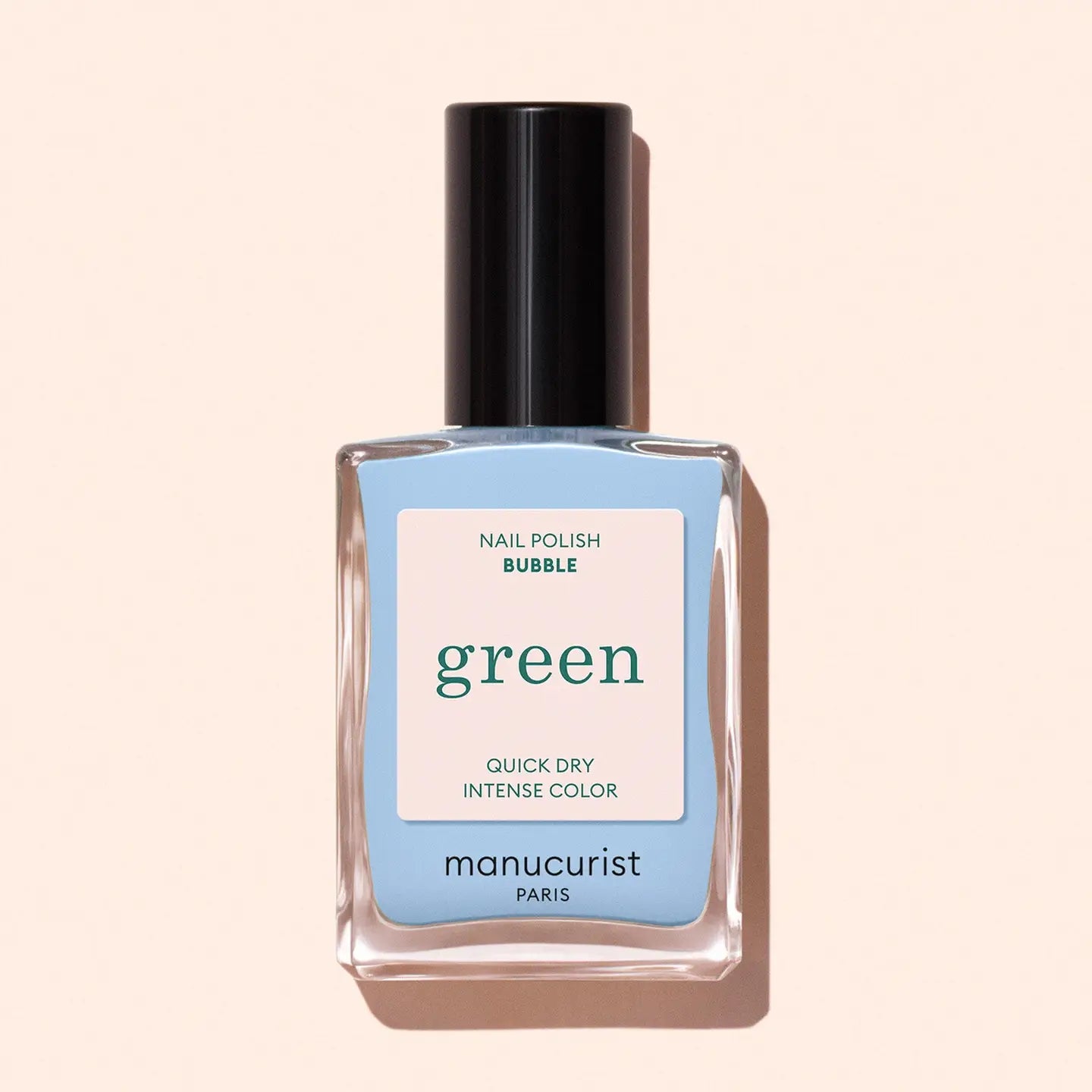 Manucurist Nail Care