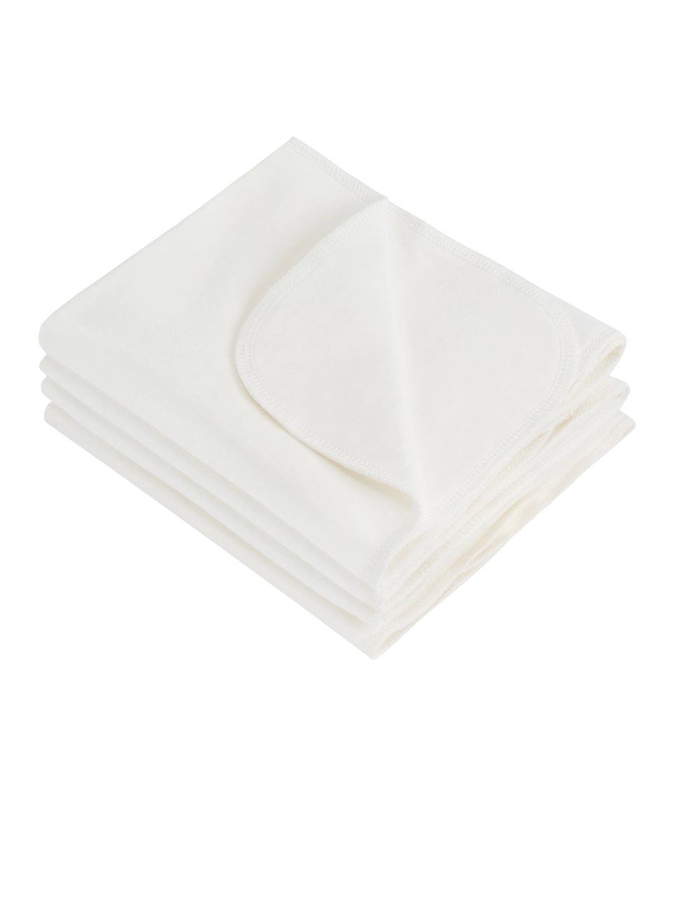 Organic Burp Cloths