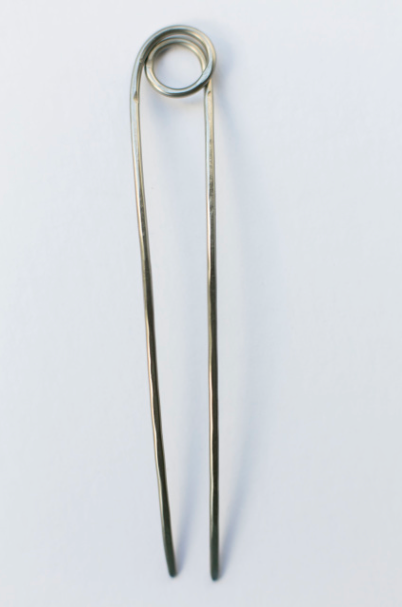 CA-Makes Handmade Bun Pins