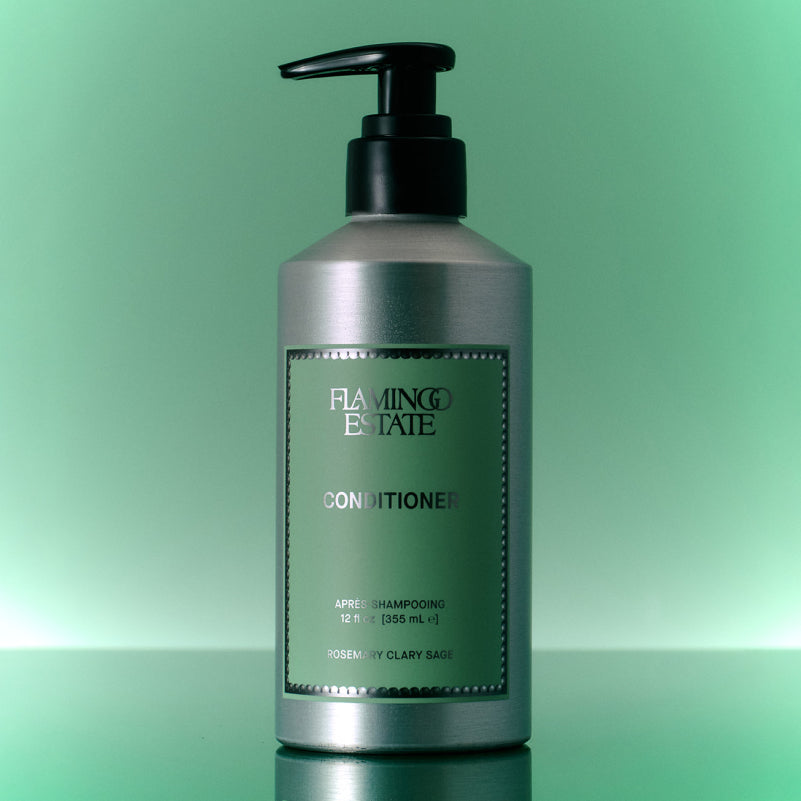 Flamingo Estate Hair Care