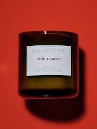 Flamingo Estate Candles
