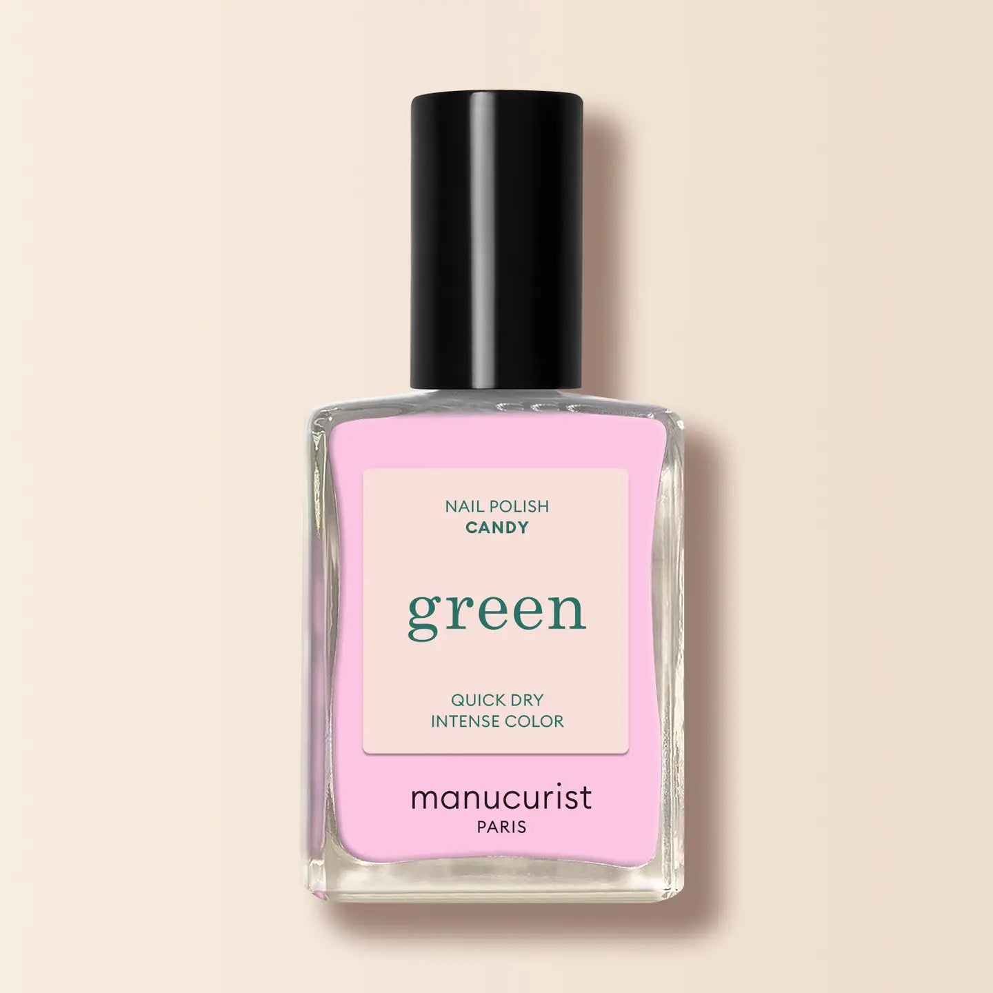 Manicurist Nail Care