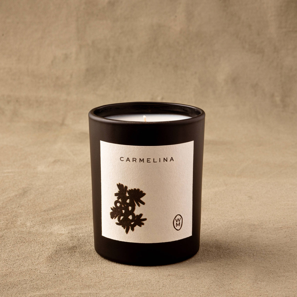 Wilkin & May Luxury Candle