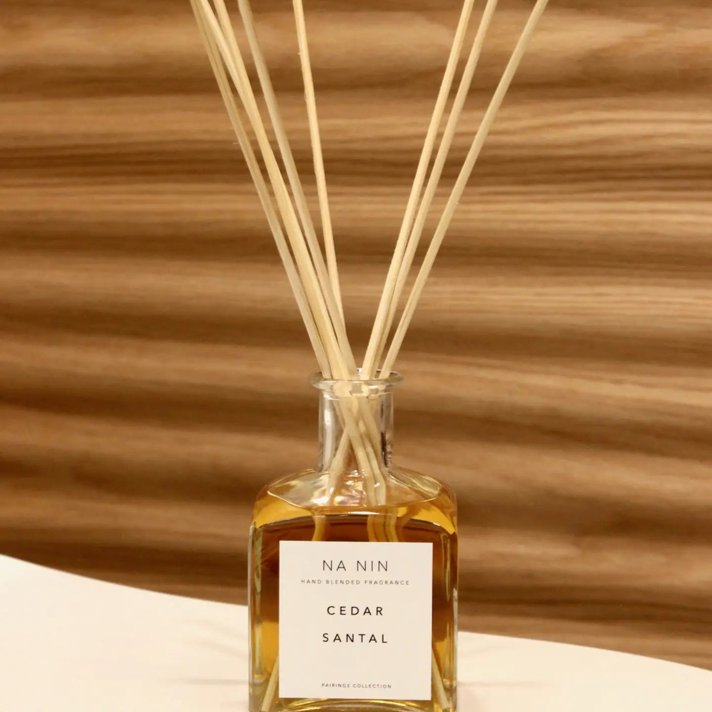 Na Nin Reed Diffuser
