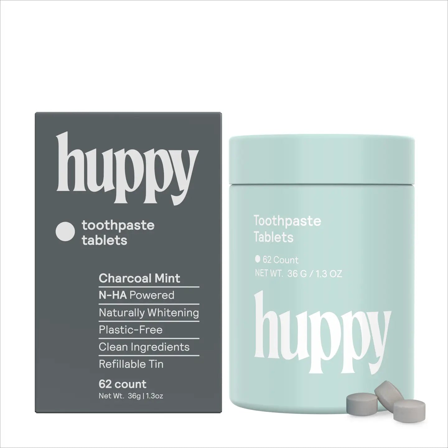 Toothpaste Tabs