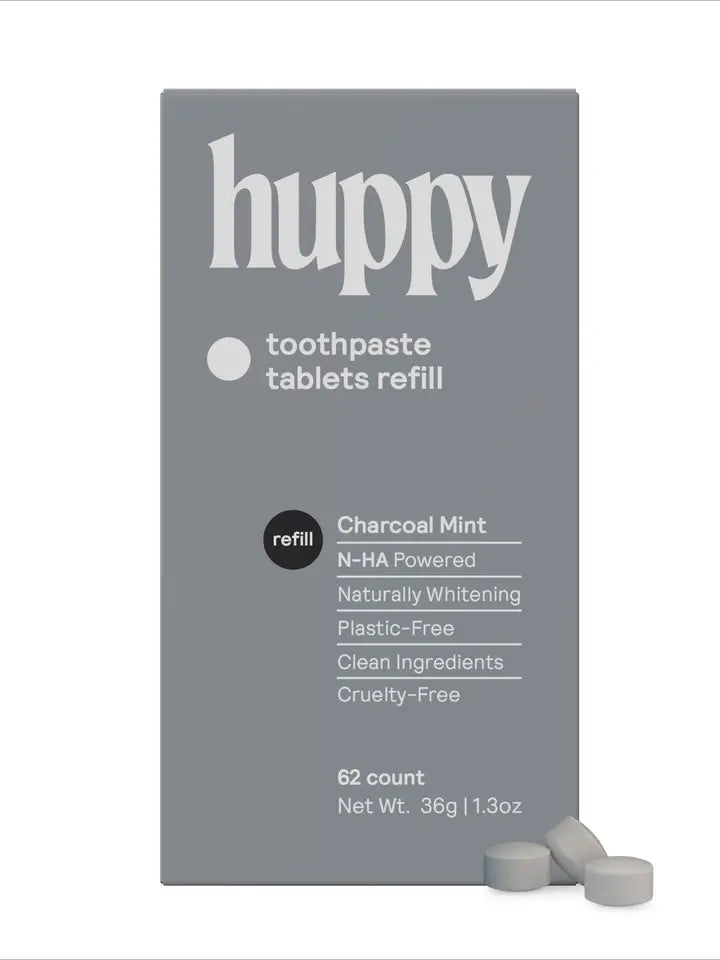 Toothpaste Tabs