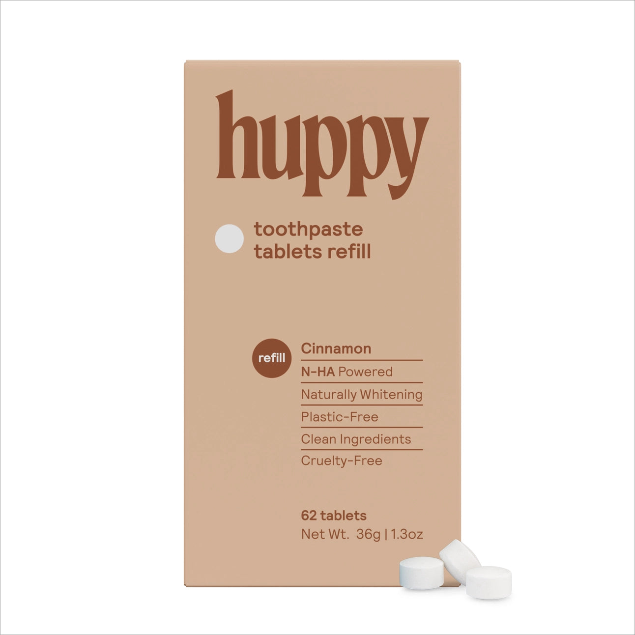 Toothpaste Tabs