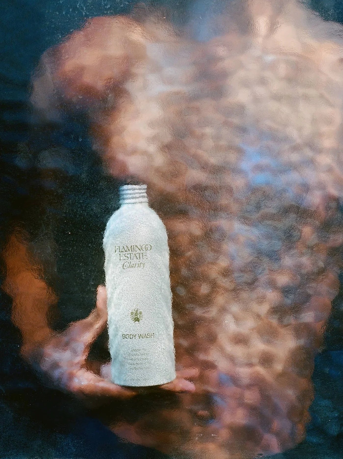 Flamingo Estate Clarity Body Wash