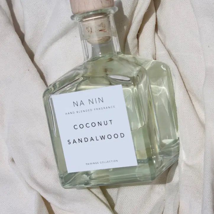 Na Nin Reed Diffuser