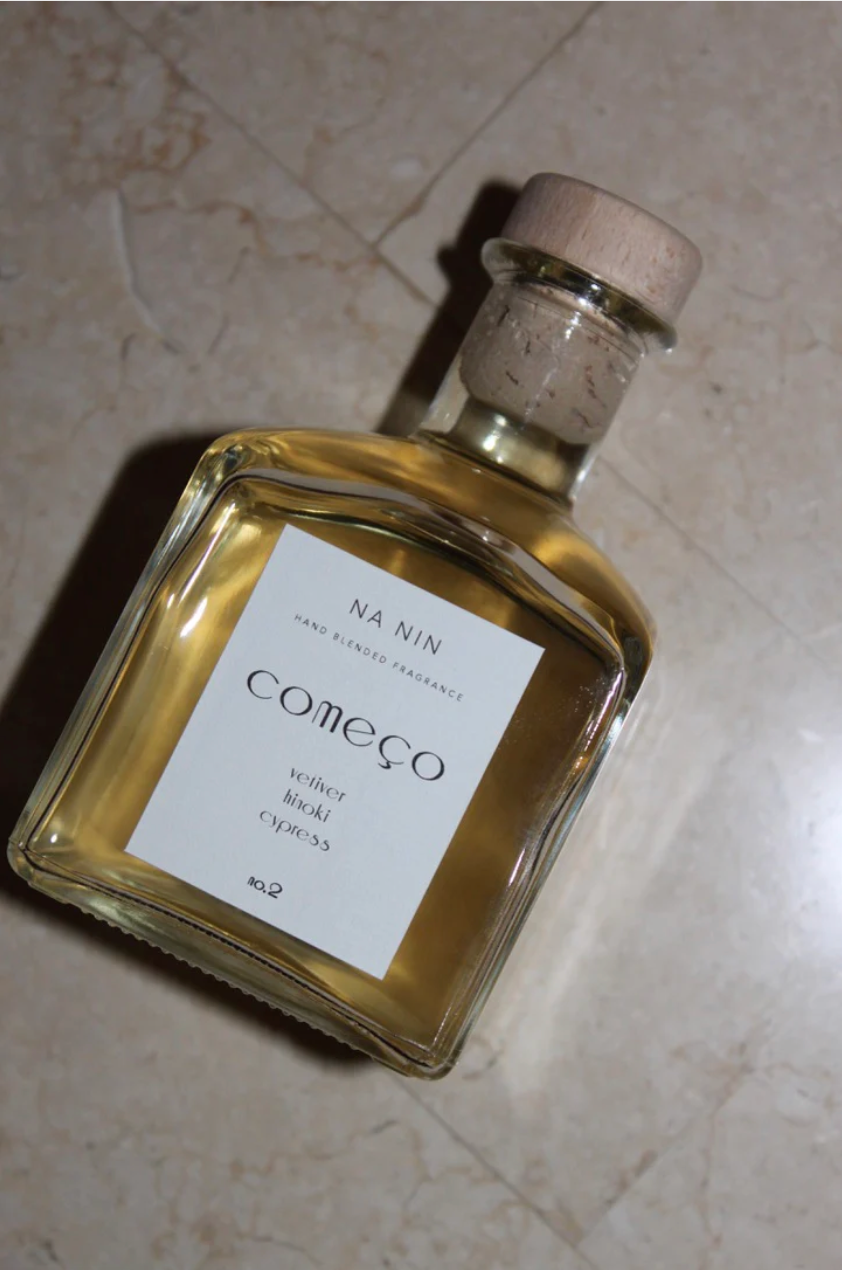 Na Nin Reed Diffuser