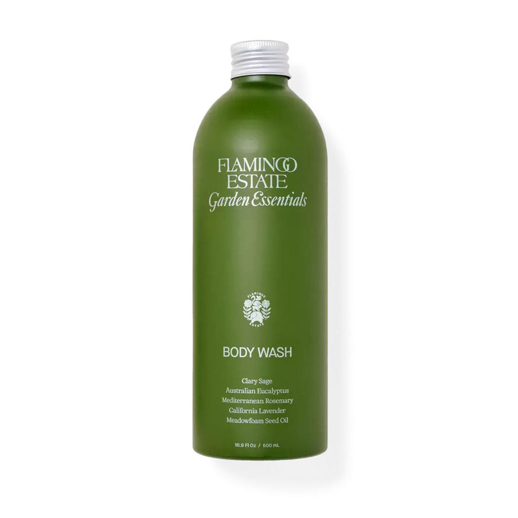 Flamingo Estate Garden Essentials Body Wash