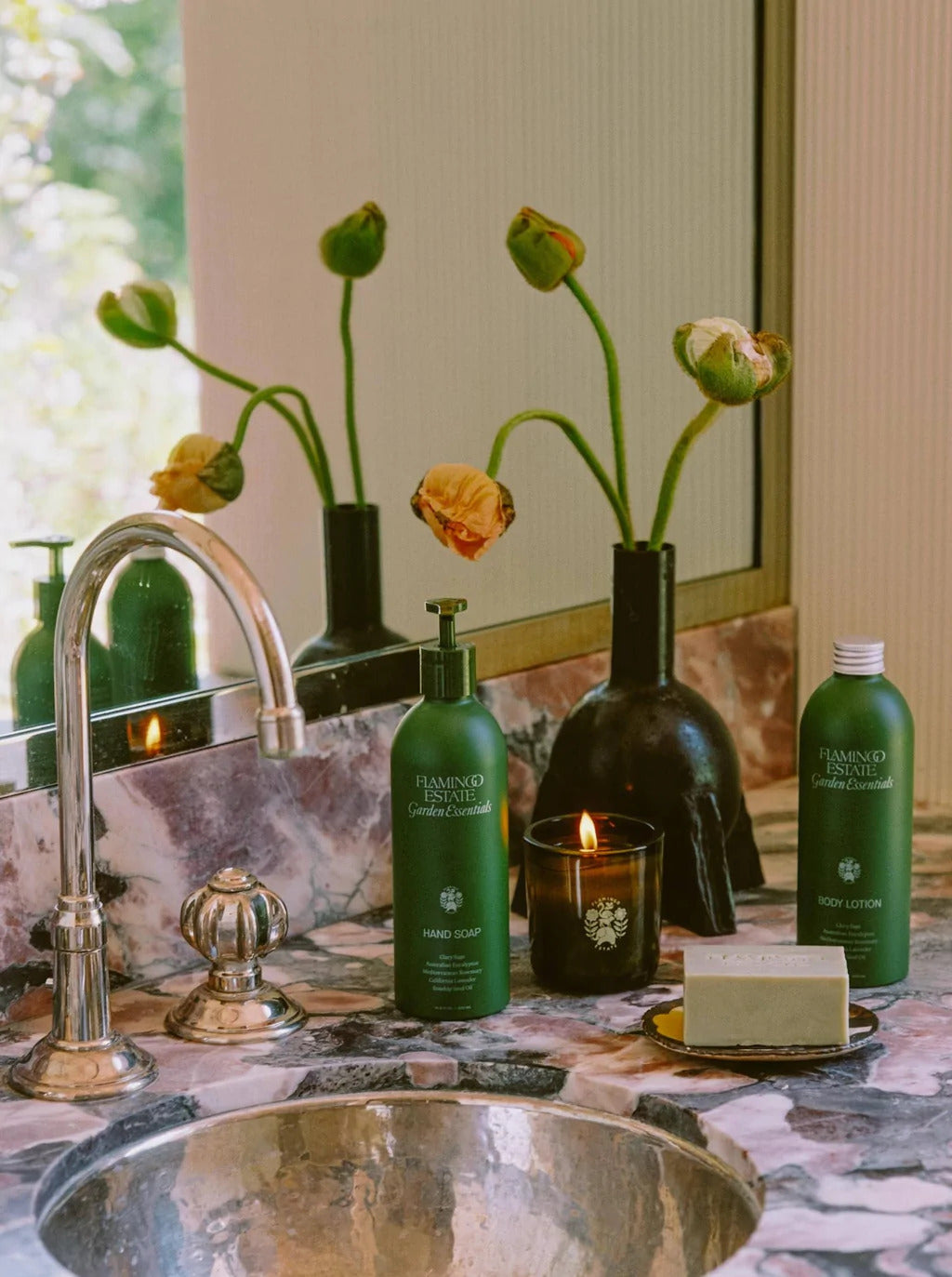 Flamingo Estate Garden Essentials Body Lotion
