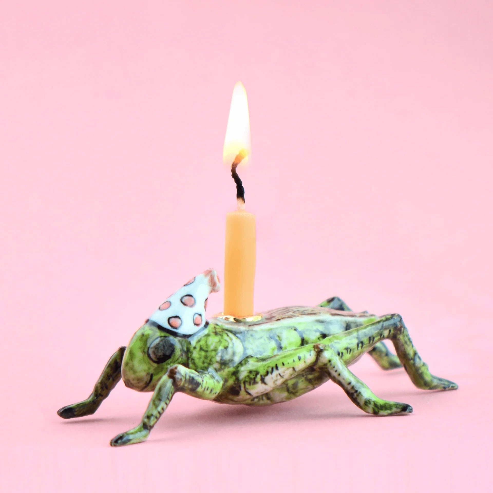 Porcelain Cake Toppers